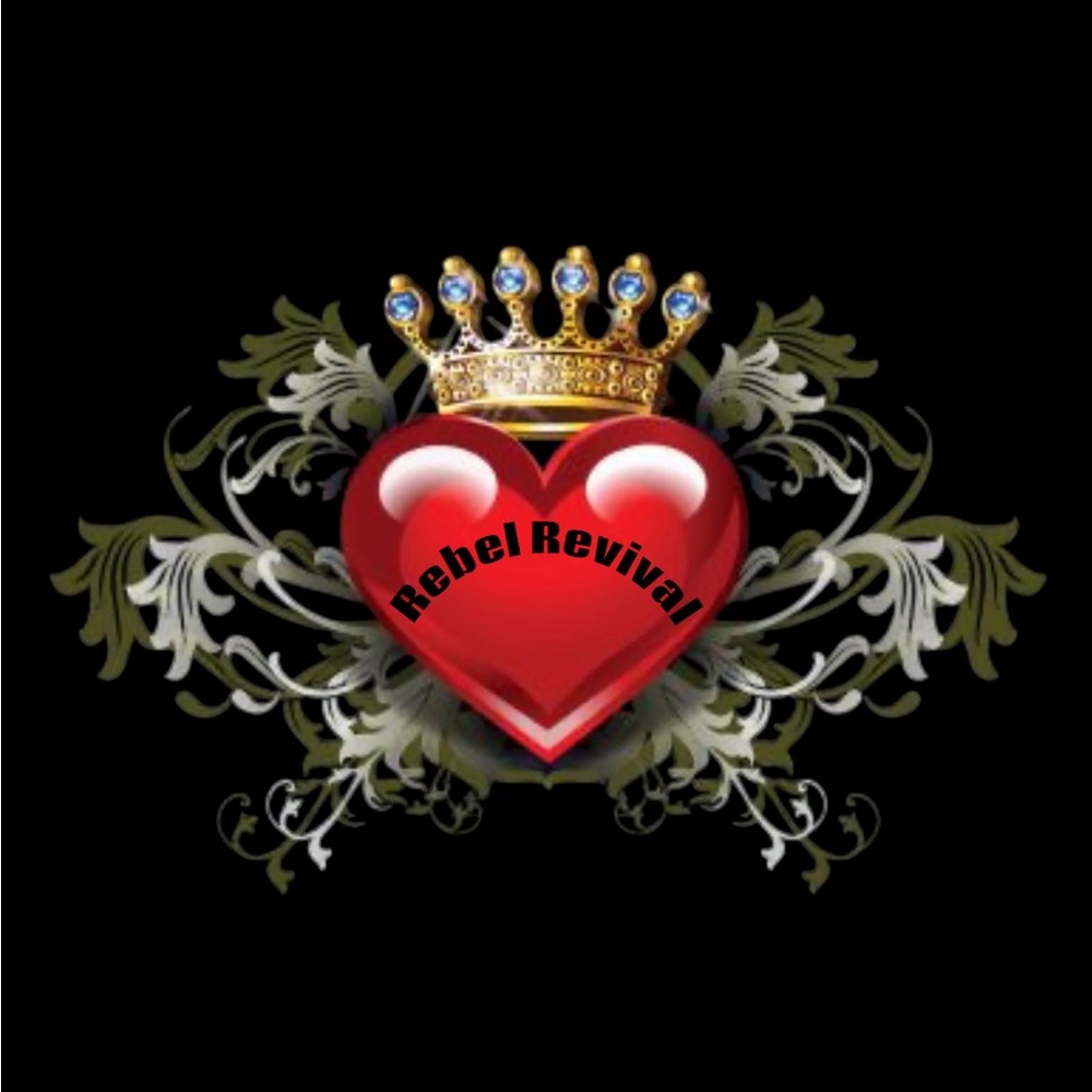 LIVE SHOW LISTING. YOU WON SOMETHING CUTE AT REBEL’S LIVE SHOW!